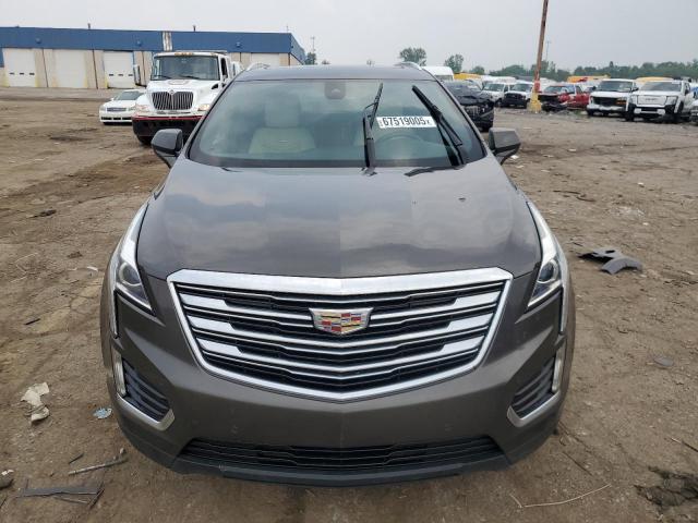  CADILLAC XT5 2019 Серый