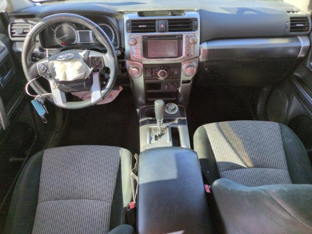  TOYOTA 4RUNNER 2016 Белы