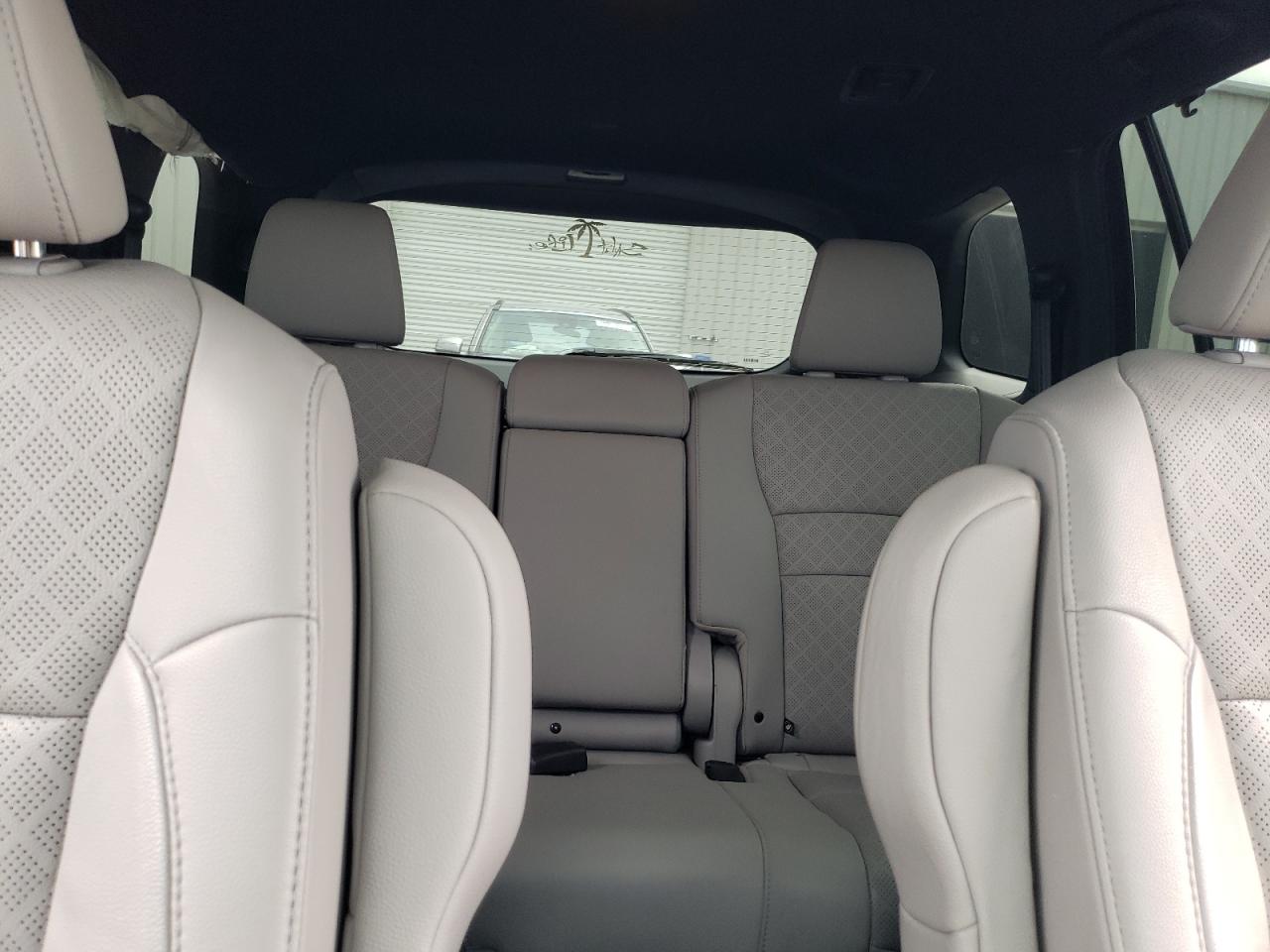 2019 Honda Passport Elite VIN: 5FNYF8H08KB016522 Lot: 70820995