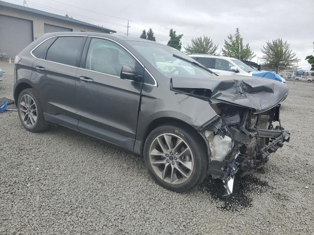  FORD EDGE 2016 Серый