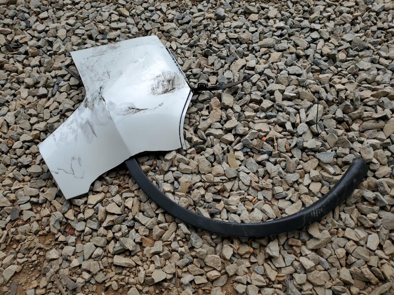 2023 Tesla Model Y VIN: 7SAYGDEF6PF698454 Lot: 64641435