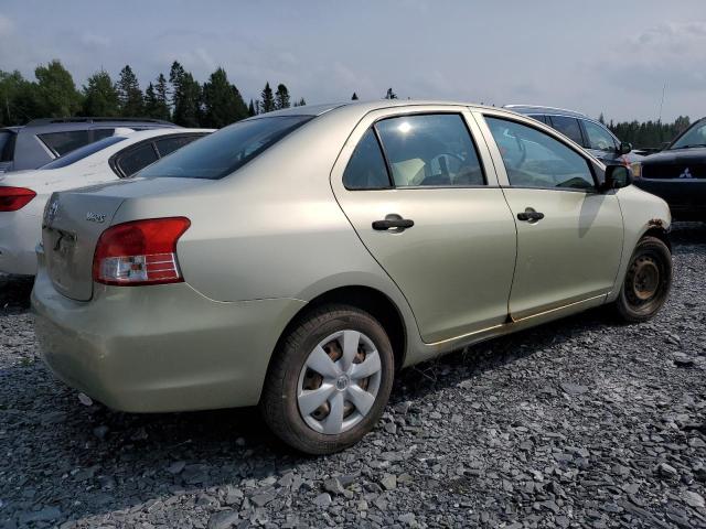 2008 TOYOTA YARIS   