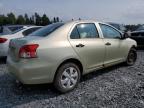 2008 TOYOTA YARIS    à vendre chez Copart QC - MONTREAL