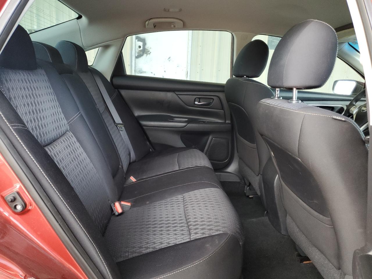 2016 Nissan Altima 2.5 VIN: 1N4AL3AP0GC133428 Lot: 69175075