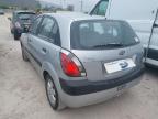 2010 KIA RIO 2 for sale at Copart BRISTOL