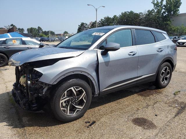 KIA SPORTAGE L 2025