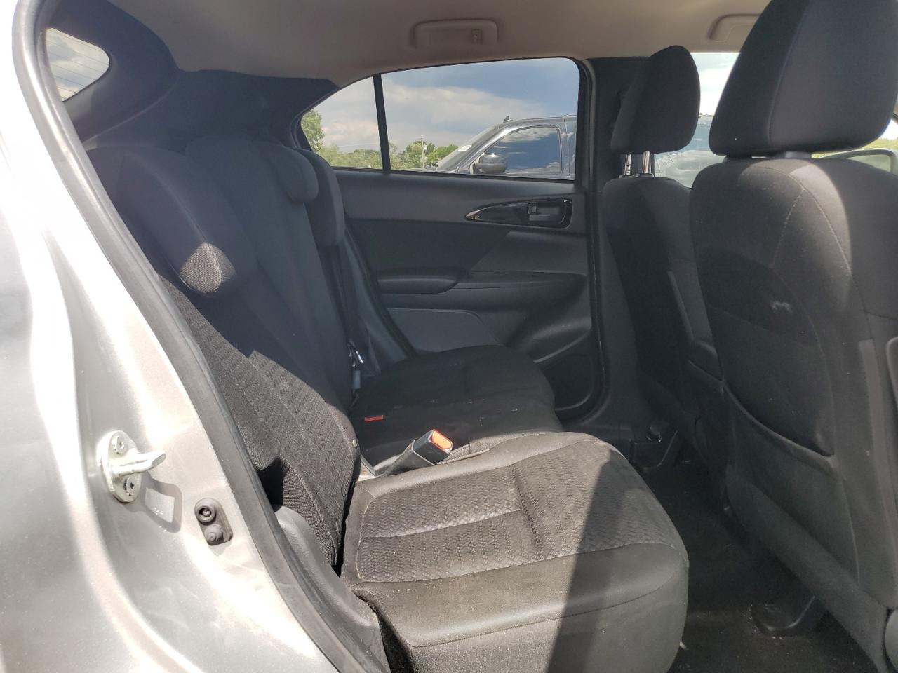 2019 Mitsubishi Eclipse Cross Es VIN: JA4AT3AA4KZ036173 Lot: 70477155