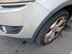 2011 FORD KUGA TITANIUM for sale at Copart CHESTER