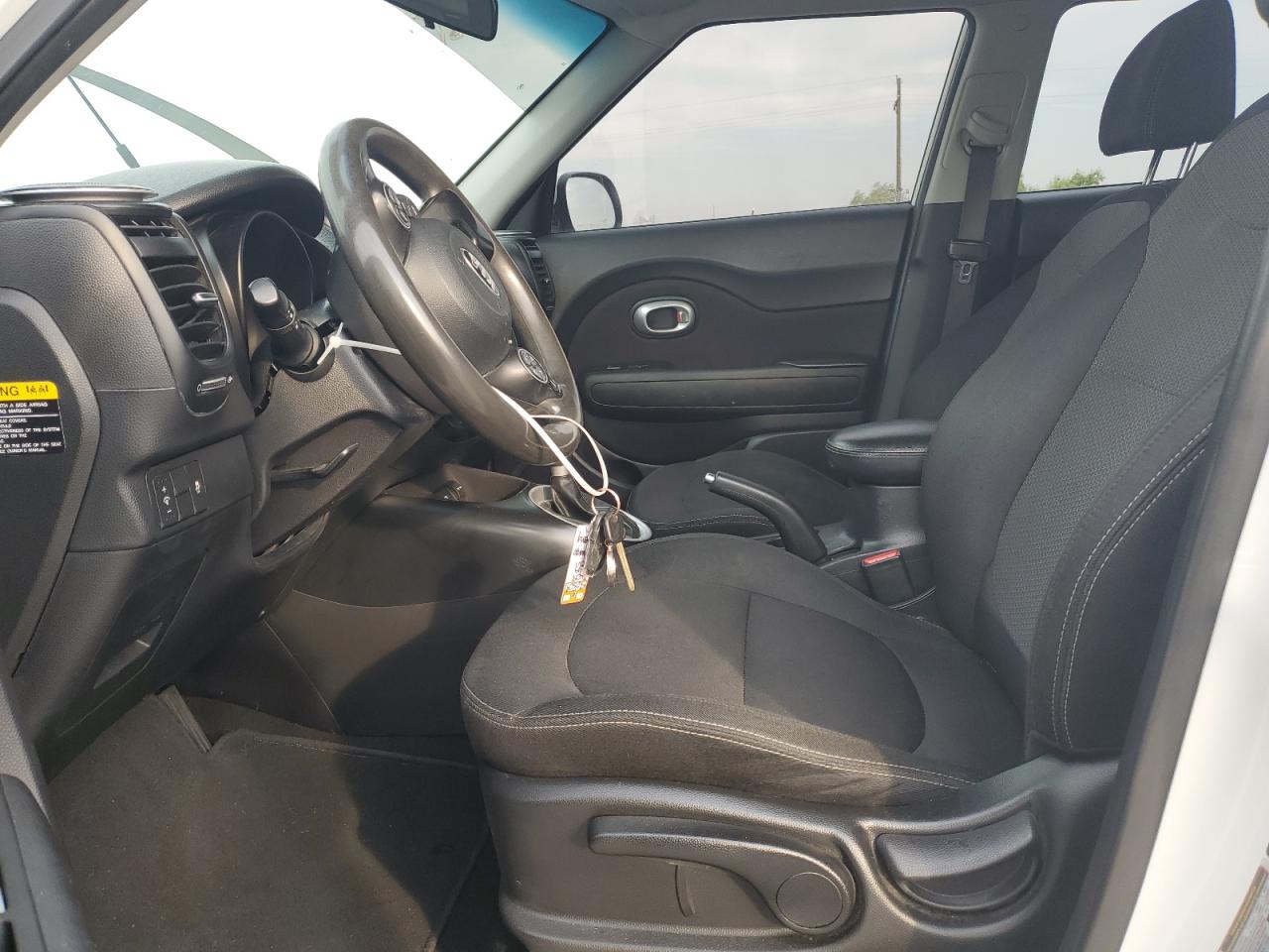 2018 Kia Soul + VIN: KNDJP3A55J7889835 Lot: 67375865