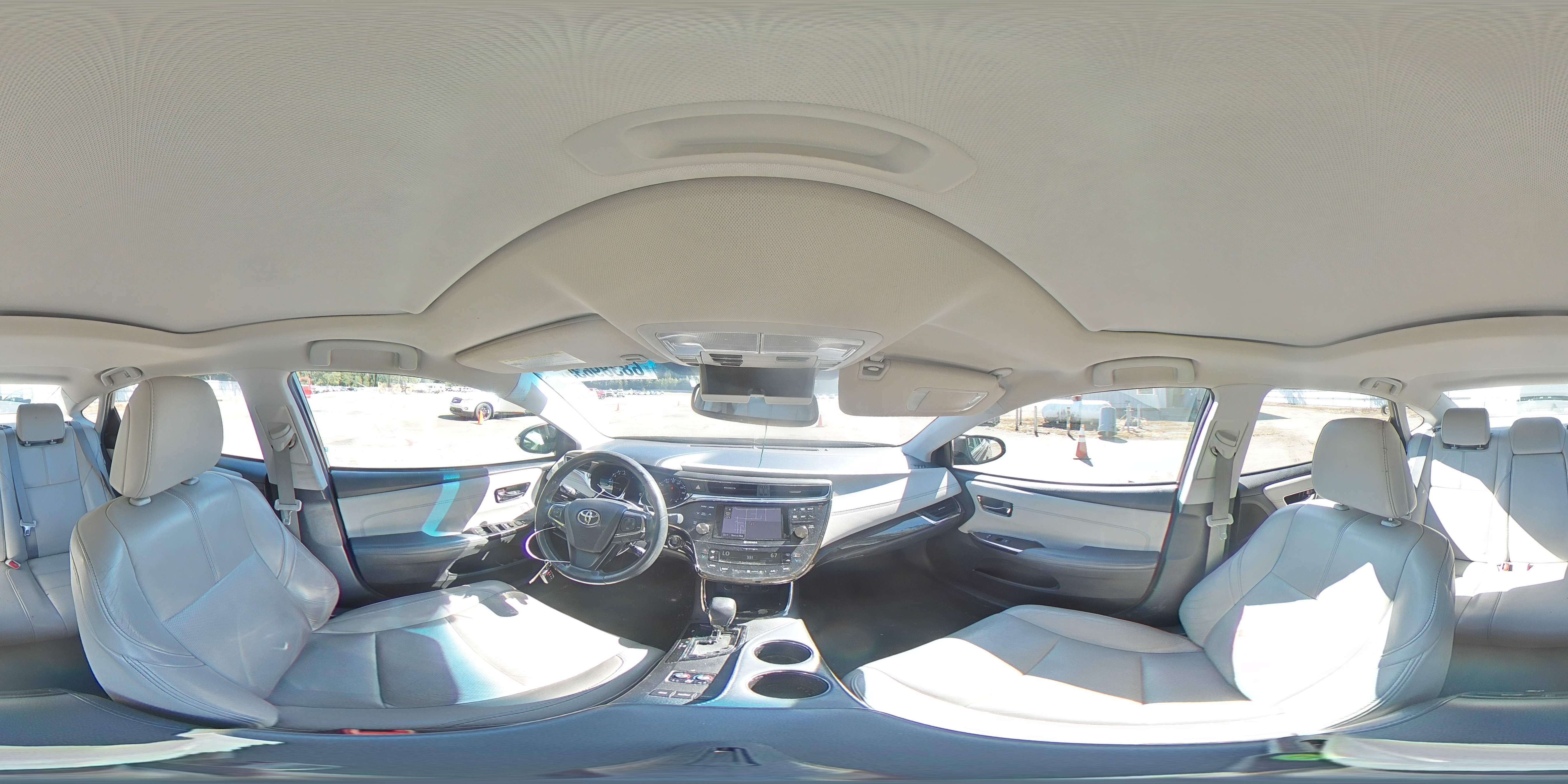 2013 Toyota Avalon Base VIN: 4T1BK1EB1DU012946 Lot: 68389635