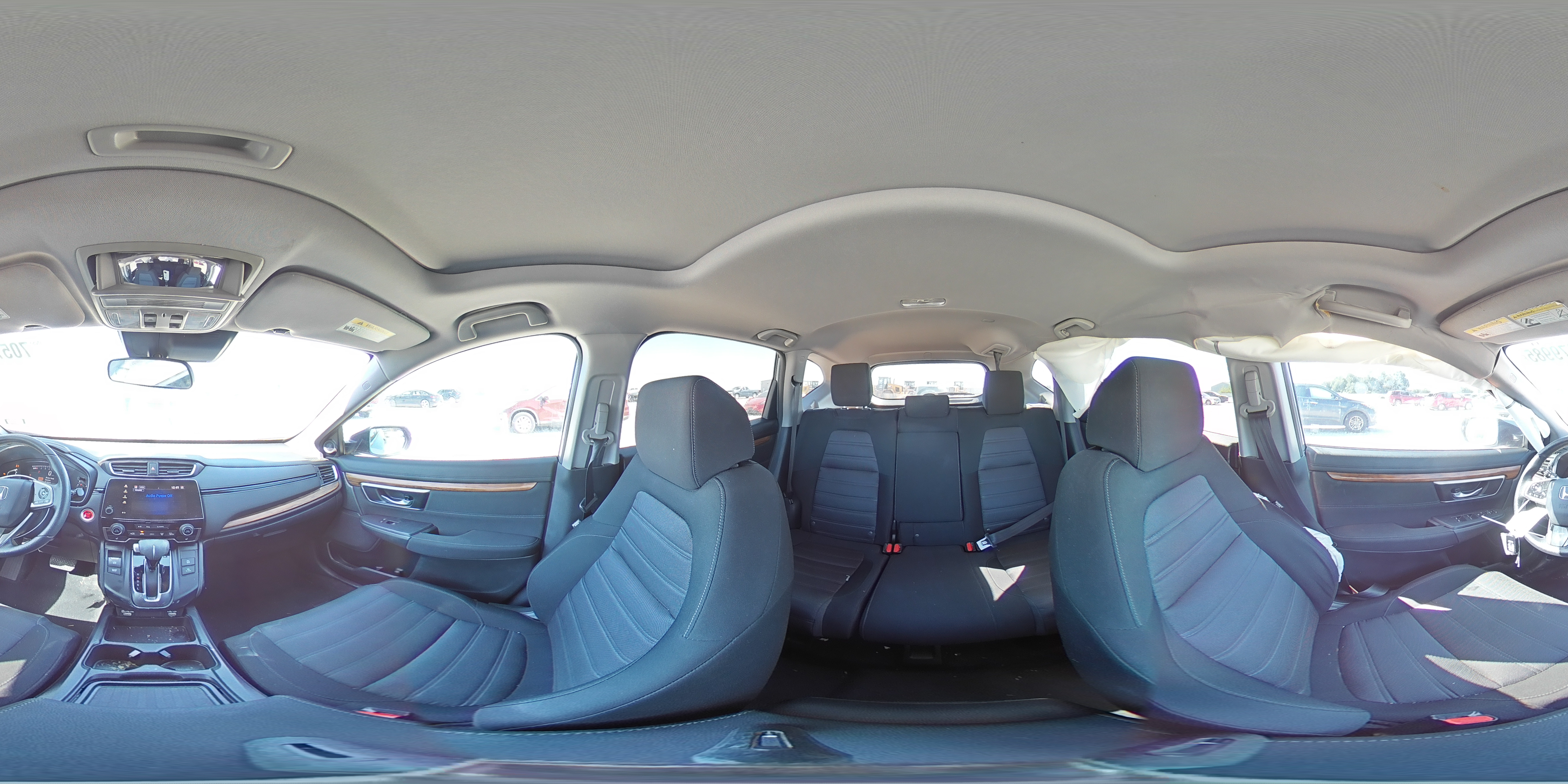 2020 Honda Cr-V Ex VIN: 5J6RW1H56LA016966 Lot: 70579985