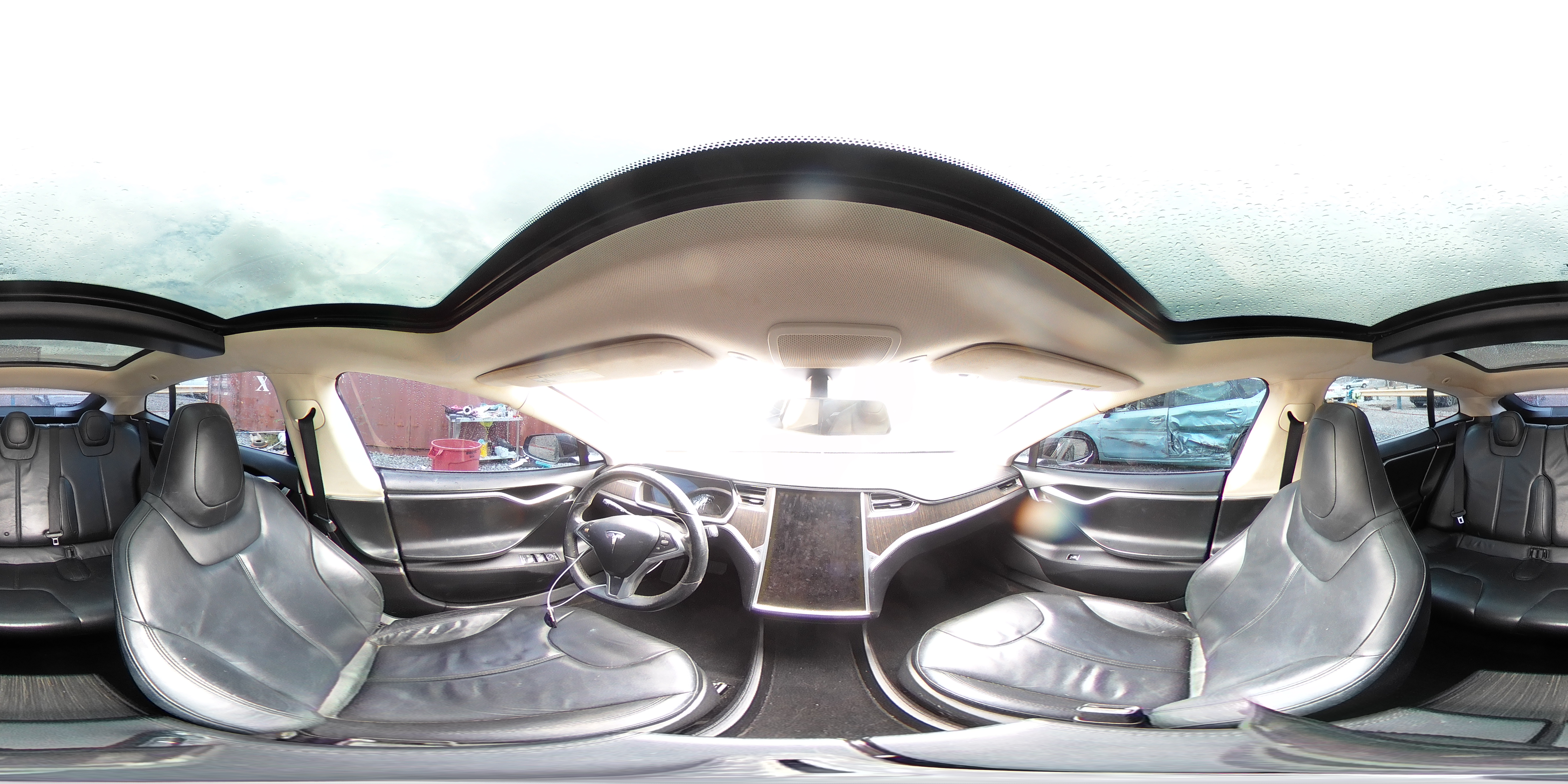 2013 Tesla Model S VIN: 5YJSA1AG9DFP08343 Lot: 68324535