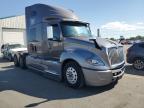 2020 INTERNATIONAL LT625 SEMI TRUCK for sale at Copart ID - BOISE