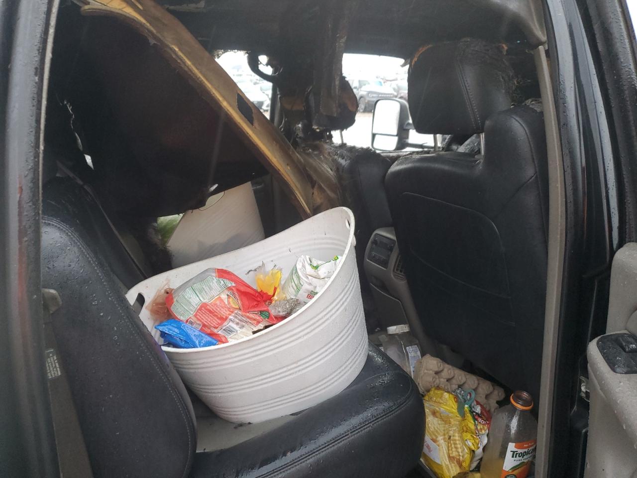 2006 Chevrolet Silverado K2500 Heavy Duty VIN: 1GCHK23D86F254469 Lot: 70549495