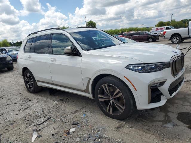 2022 BMW X7 M50I  
