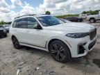 2022 BMW X7 M50I   a la Venta en Copart IN - INDIANAPOLIS