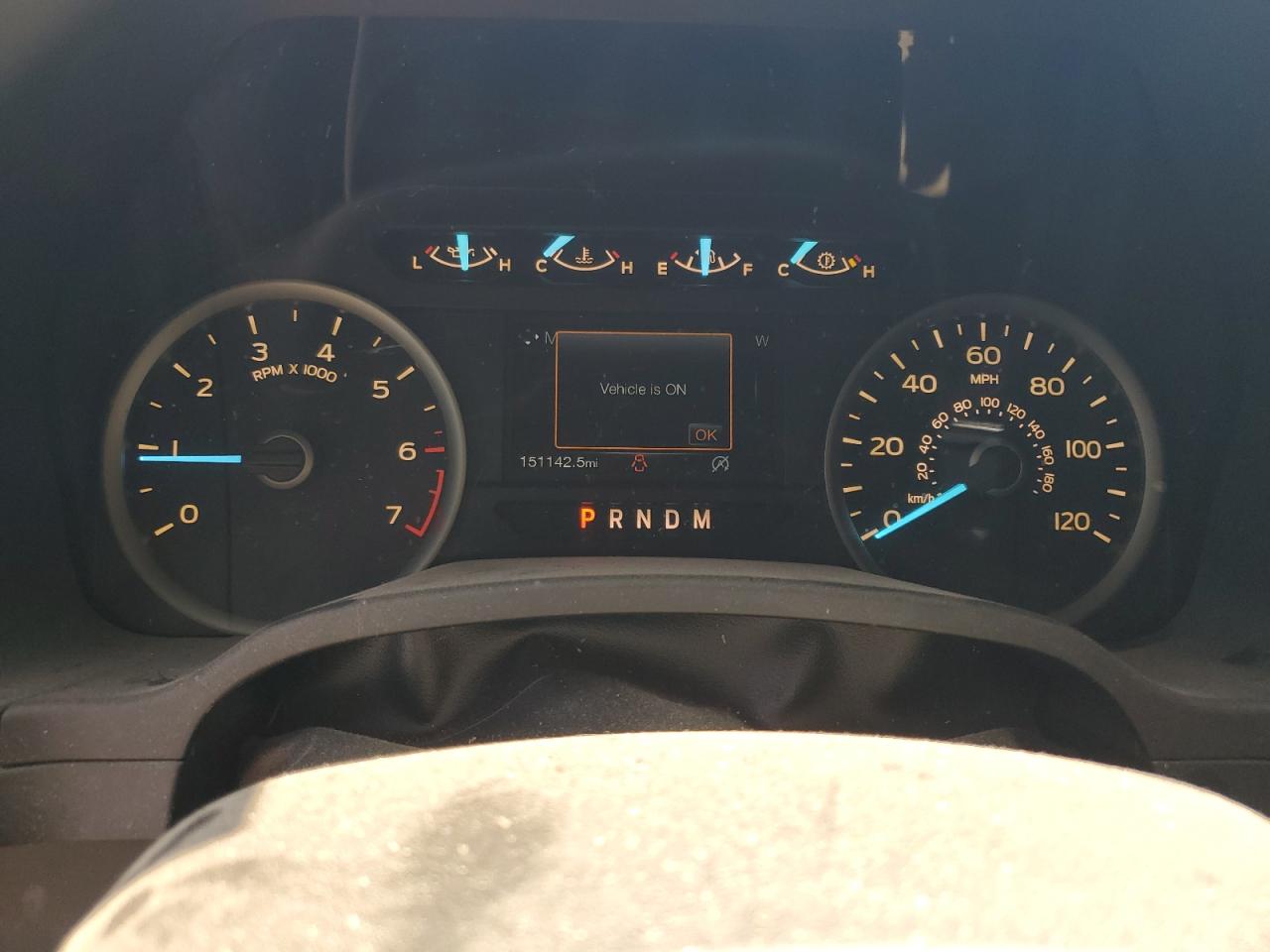 2018 Ford F150 Supercrew VIN: 1FTEW1CP4JFC86307 Lot: 69949975