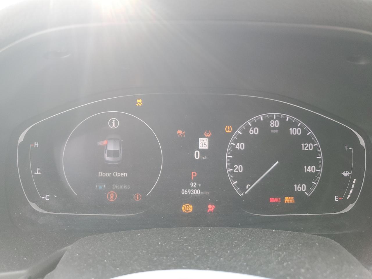 2021 Honda Accord Lx VIN: 1HGCV1F18MA028912 Lot: 69719215