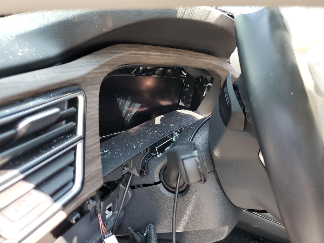 2024 Volkswagen Atlas Sel Premium R-Line VIN: 1V2FR2CA0RC582997 Lot: 69821675