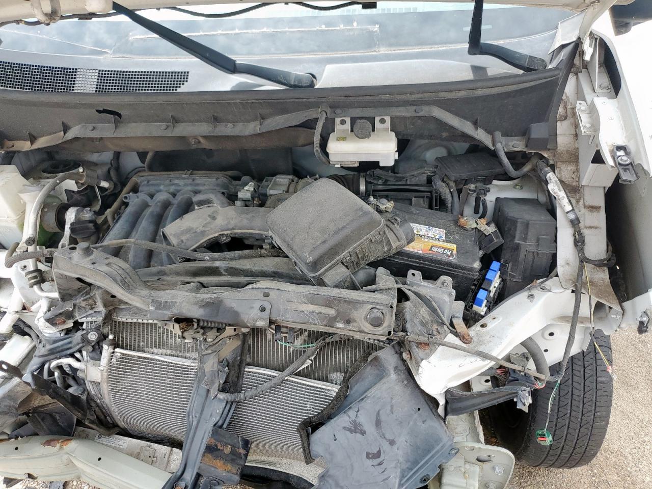 2020 Nissan Nv200 2.5S VIN: 3N6CM0KN1LK696033 Lot: 69864125