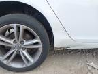 2011 VAUXHALL INSIGNIA SRI CDTI  for sale at Copart YORK