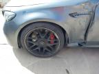 2019 MERCEDES BENZ AMG E 63 S for sale at Copart SANDY