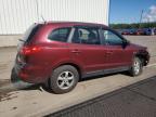 2009 HYUNDAI SANTA FE GL   for sale at Copart NB - MONCTON