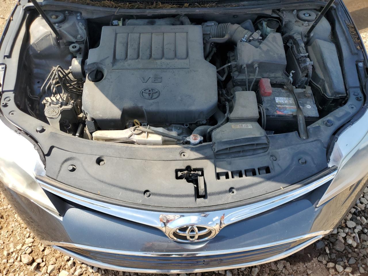 2016 Toyota Avalon Xle VIN: 4T1BK1EB3GU233730 Lot: 64101775