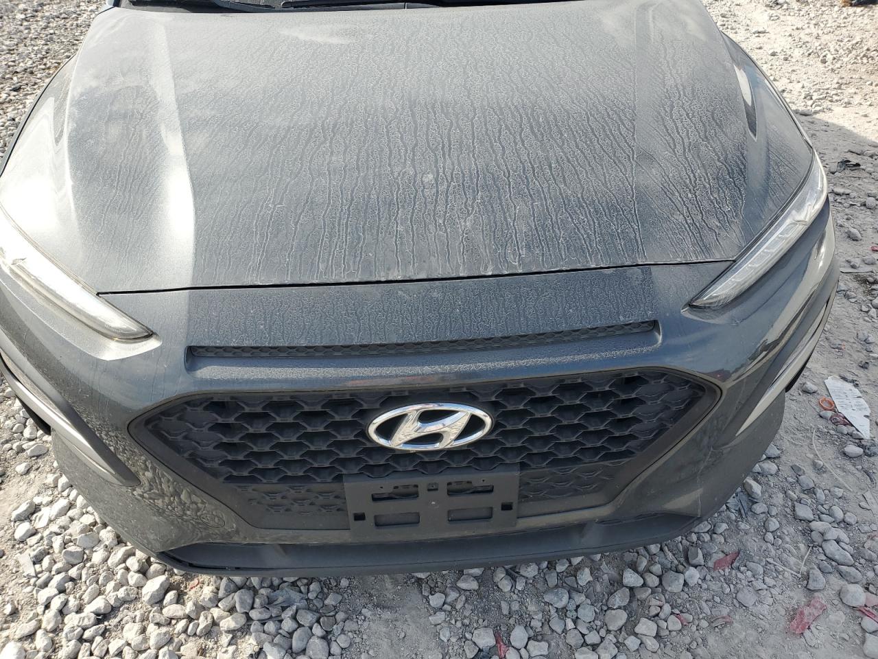 2020 Hyundai Kona Se VIN: KM8K12AA5LU440975 Lot: 69760345