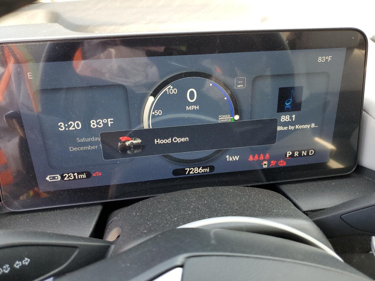 2024 Honda Prologue Tour VIN: 3GPKHWRMXRS505347 Lot: 67629435