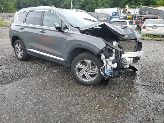  HYUNDAI SANTA FE 2023 Szary
