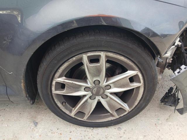 2010 AUDI A3 SPORT 138 TDI 