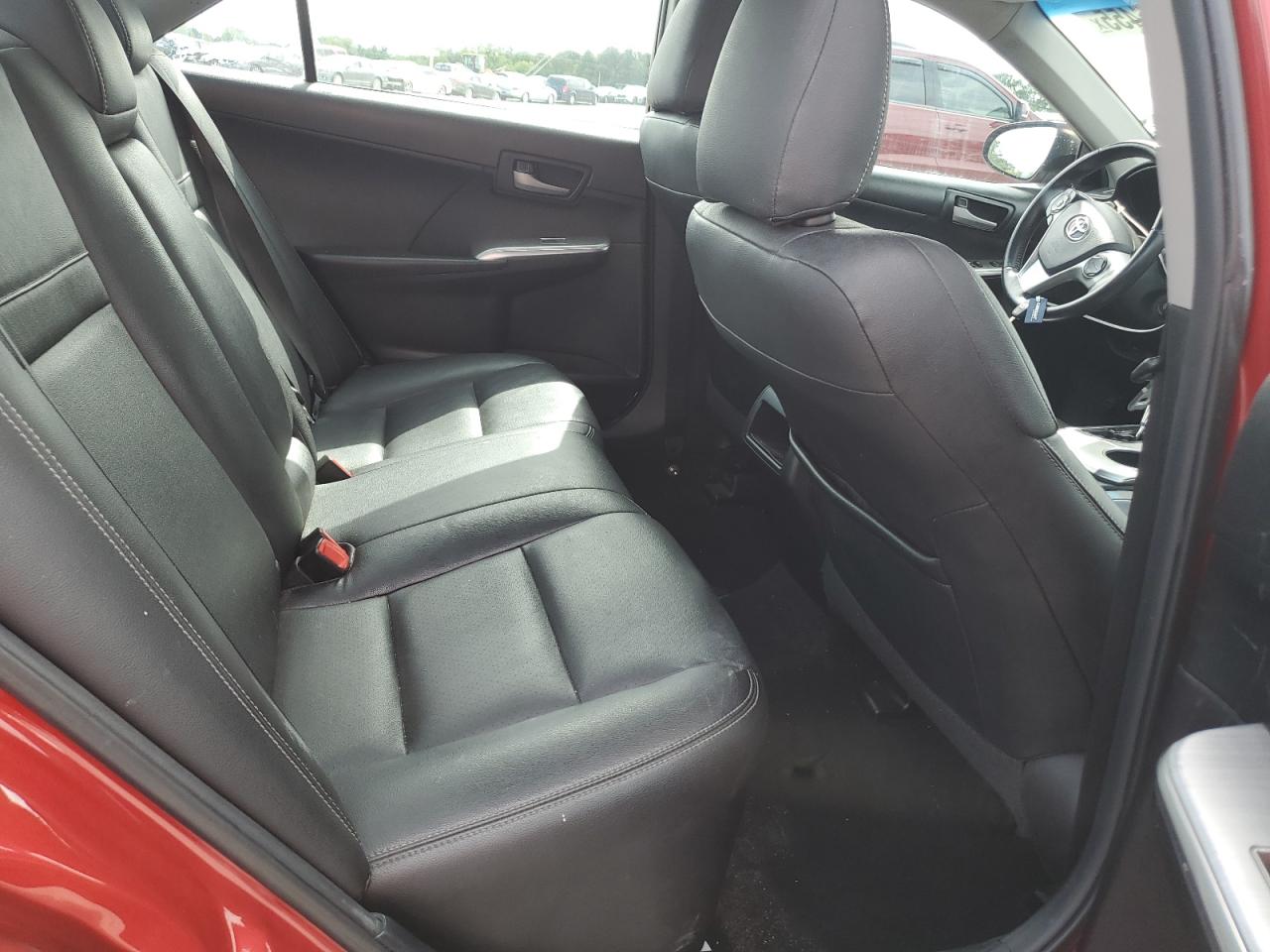 2014 Toyota Camry L VIN: 4T1BF1FKXEU762298 Lot: 68706455