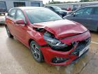 2020 HYUNDAI I30 SE CONNECT MHEV T-GDI  for sale at Copart NEWBURY