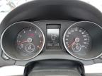 2012 VOLKSWAGEN GOLF S TSI for sale at Copart NEWBURY