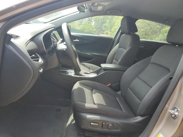  CHEVROLET MALIBU 2023 Szary