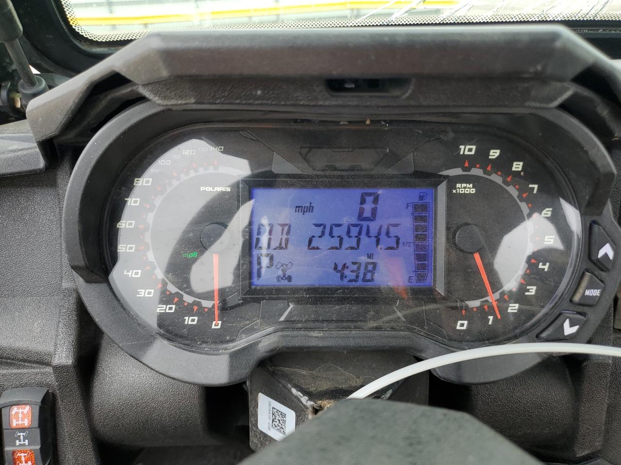 2021 Polaris General Xp - Atv And Utility Vehicles Atv VIN: 3NSGMH990MH208067 Lot: 70929625