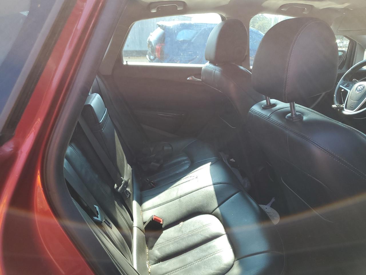 2015 Buick Verano VIN: 1G4PS5SK0F4185779 Lot: 69578925