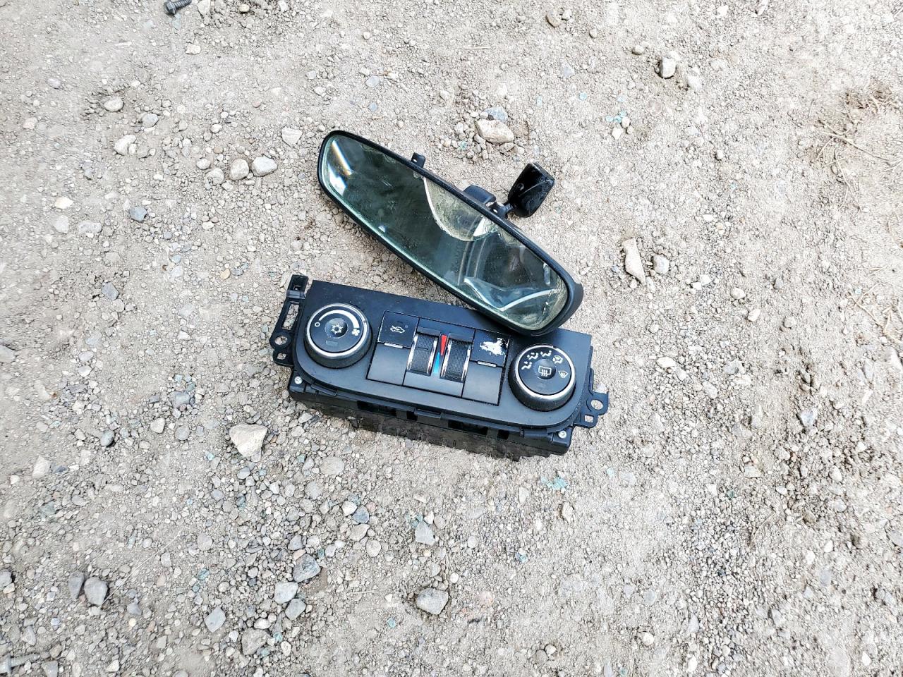 2007 Chevrolet Impala Lt VIN: 2G1WT55K779181874 Lot: 68554095