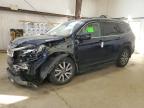 2021 HONDA PILOT BLACK   à vendre chez Copart AB - EDMONTON