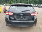 2018 SUBARU IMPREZA à vendre chez Copart CT - HARTFORD SPRINGFIELD