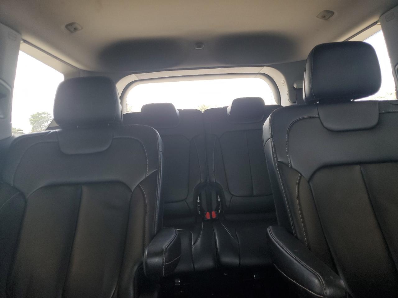 2023 Jeep Grand Cherokee L Limited VIN: 1C4RJKBG6P8776140 Lot: 70248465