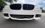 2013 BMW 550 I   for sale at Copart SC - SPARTANBURG