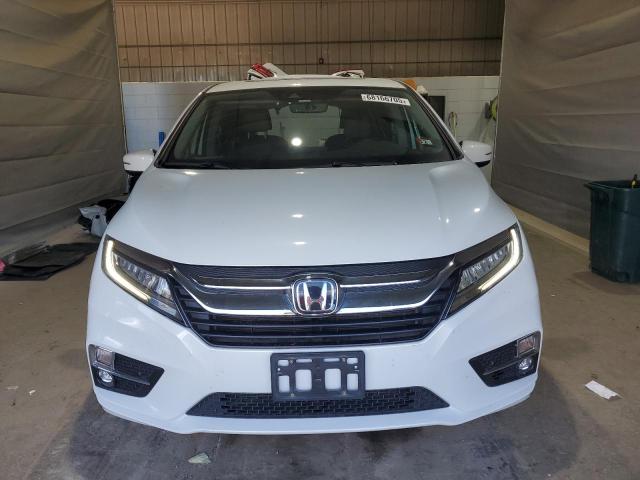  HONDA ODYSSEY 2020 Белы