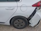2017 HYUNDAI IONIQ PREM for sale at Copart BRISTOL