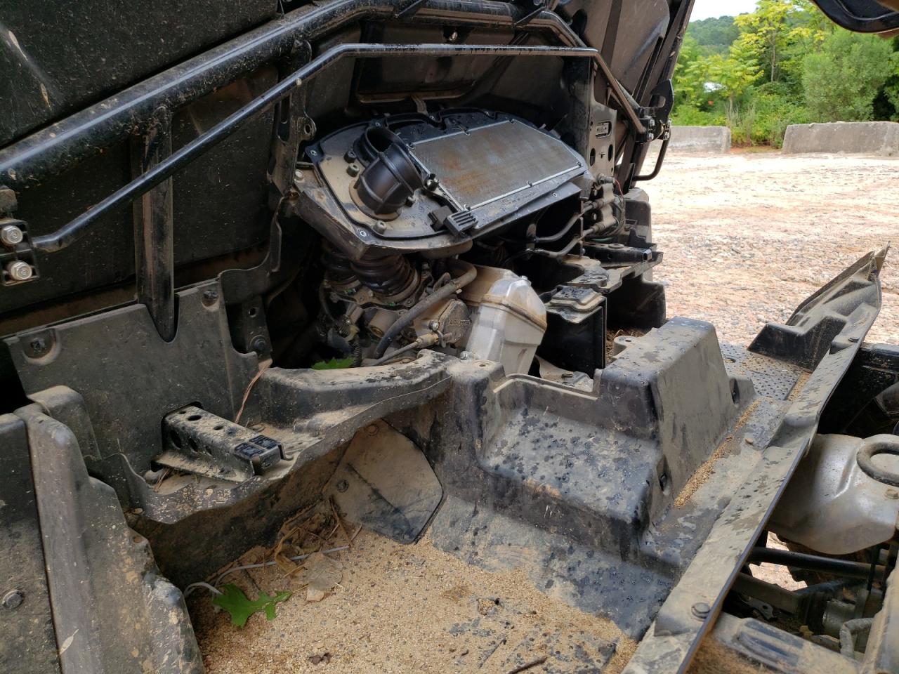 2022 Honda Sxs1000 M5 VIN: 1HFVE0402N4601336 Lot: 68473785