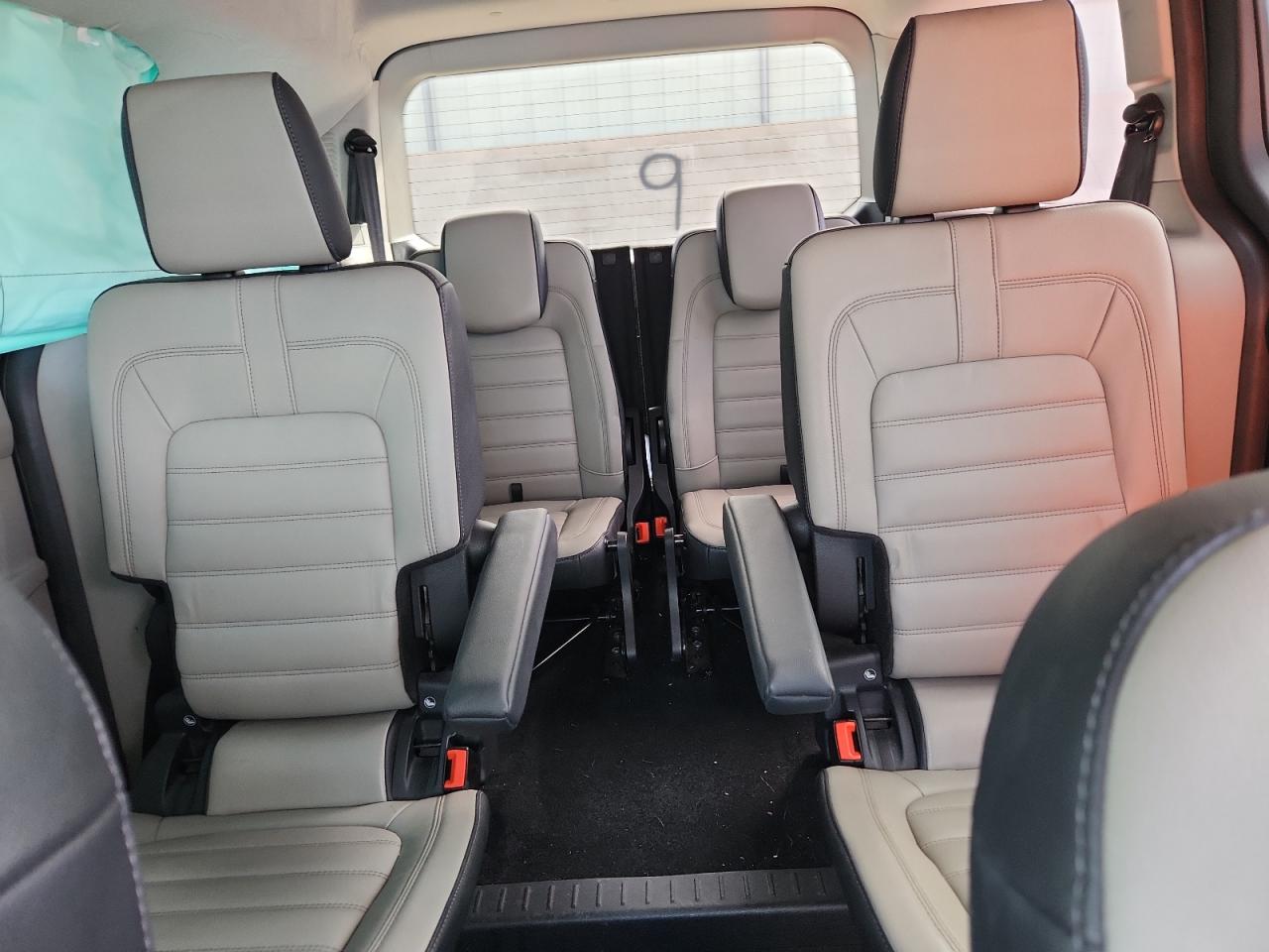 2020 Ford Transit Connect Xlt VIN: NM0GE9F23L1464165 Lot: 70476075