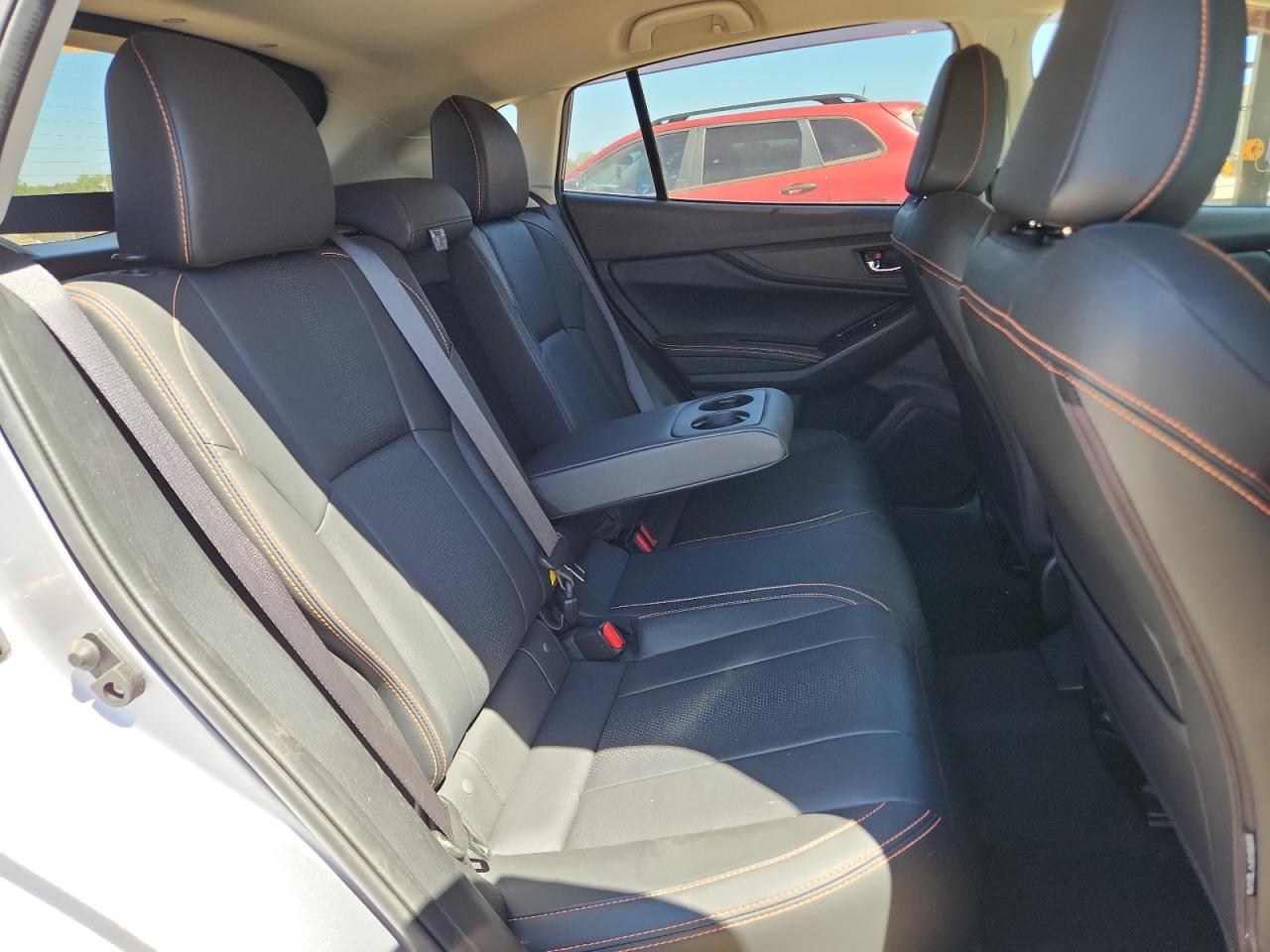 2018 Subaru Crosstrek Limited VIN: JF2GTAJC1J8346406 Lot: 70962655