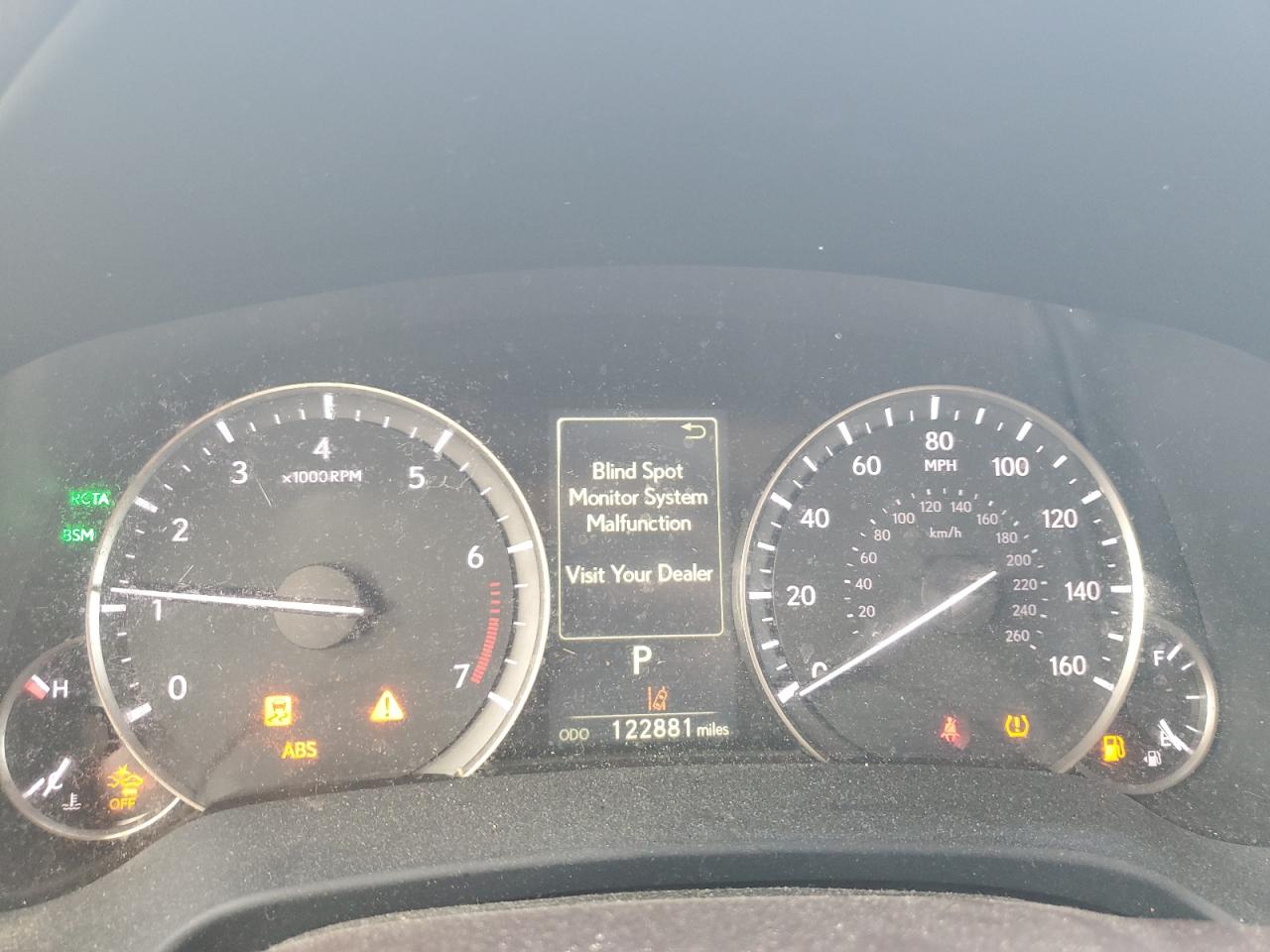 2016 Lexus Rx 350 Base VIN: 2T2BZMCA5GC052245 Lot: 70256545