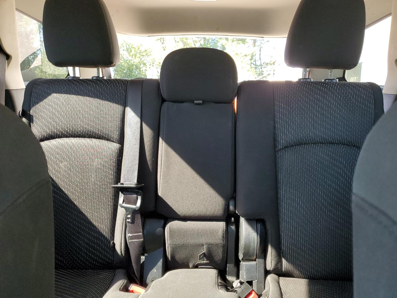 2014 Dodge Journey Se VIN: 3C4PDCAB0ET263555 Lot: 67466295